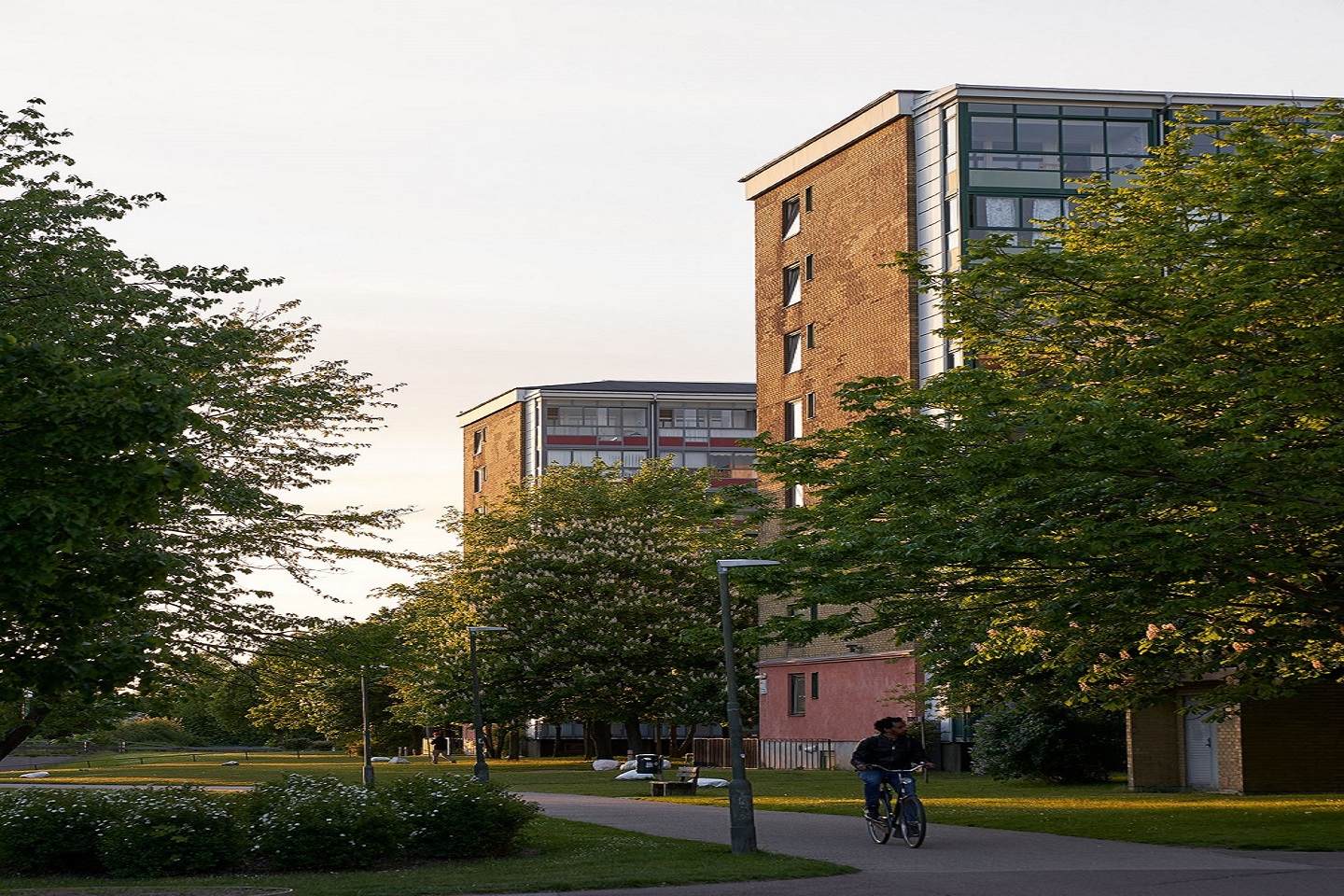 Kornvägen 43