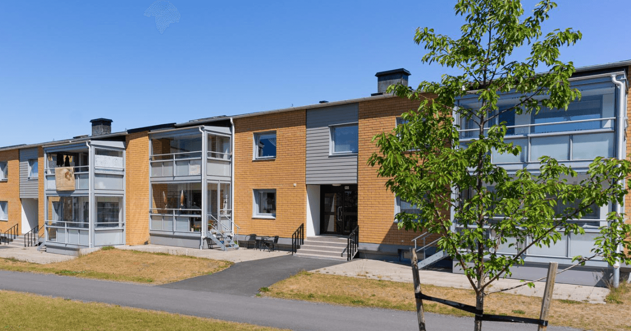 Bränningegatan 8 C