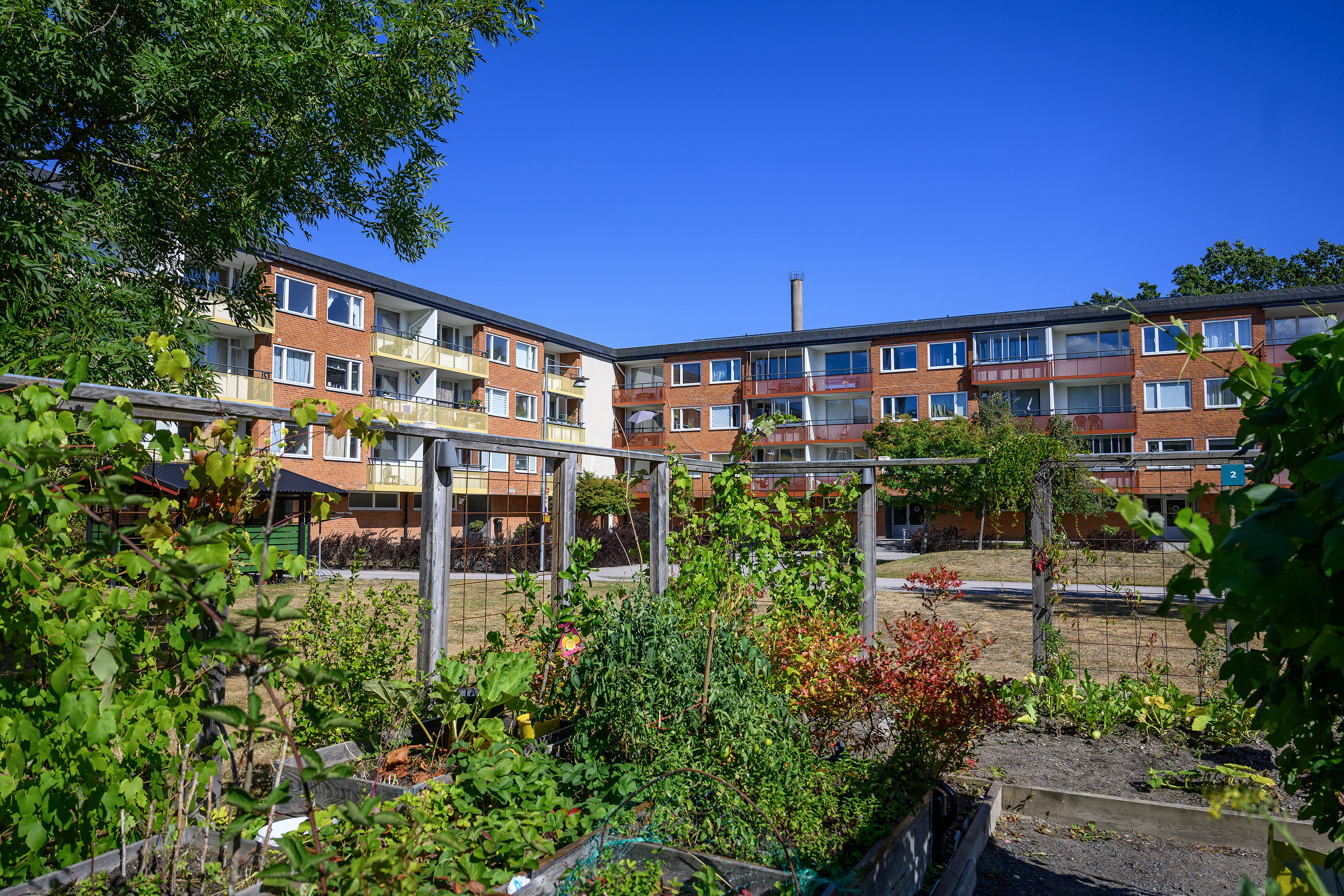Fridhemsgatan 39 – bild 3