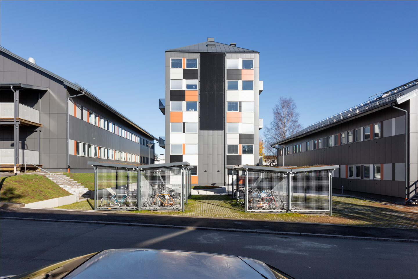 Flintgatan 1 F