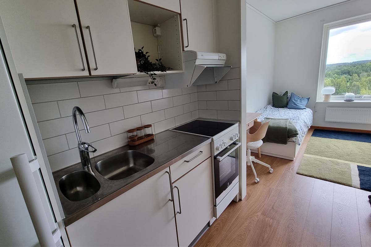 Framtidsvägen 7 B – bild 4