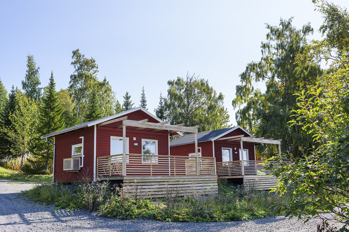 Lugnviksvägen 2 Q