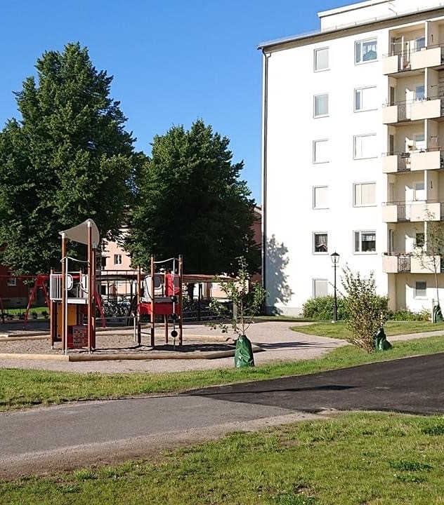 Malmgatan 17 – bild 2