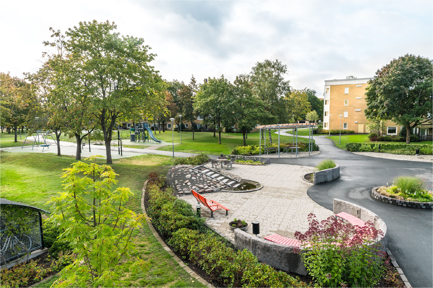 Gränsgatan 31 – bild 3