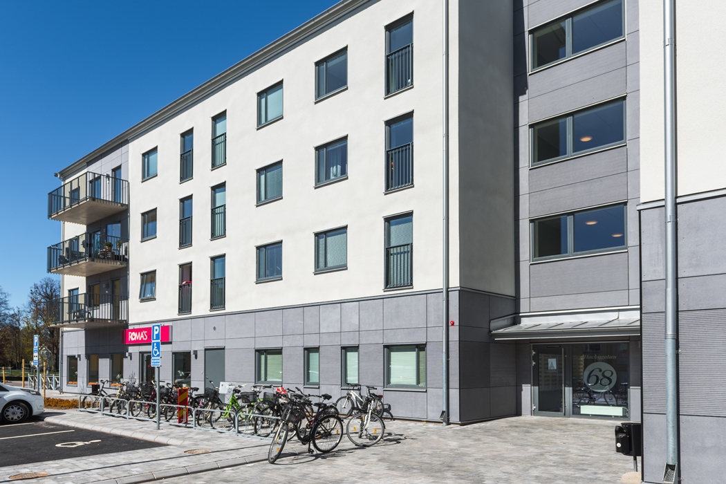 Hovbygatan 68 – bild 2