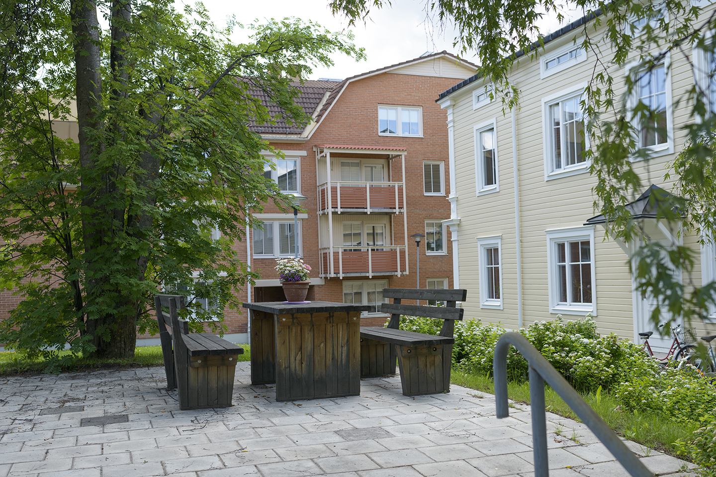 Prästgatan 60  B – bild 4