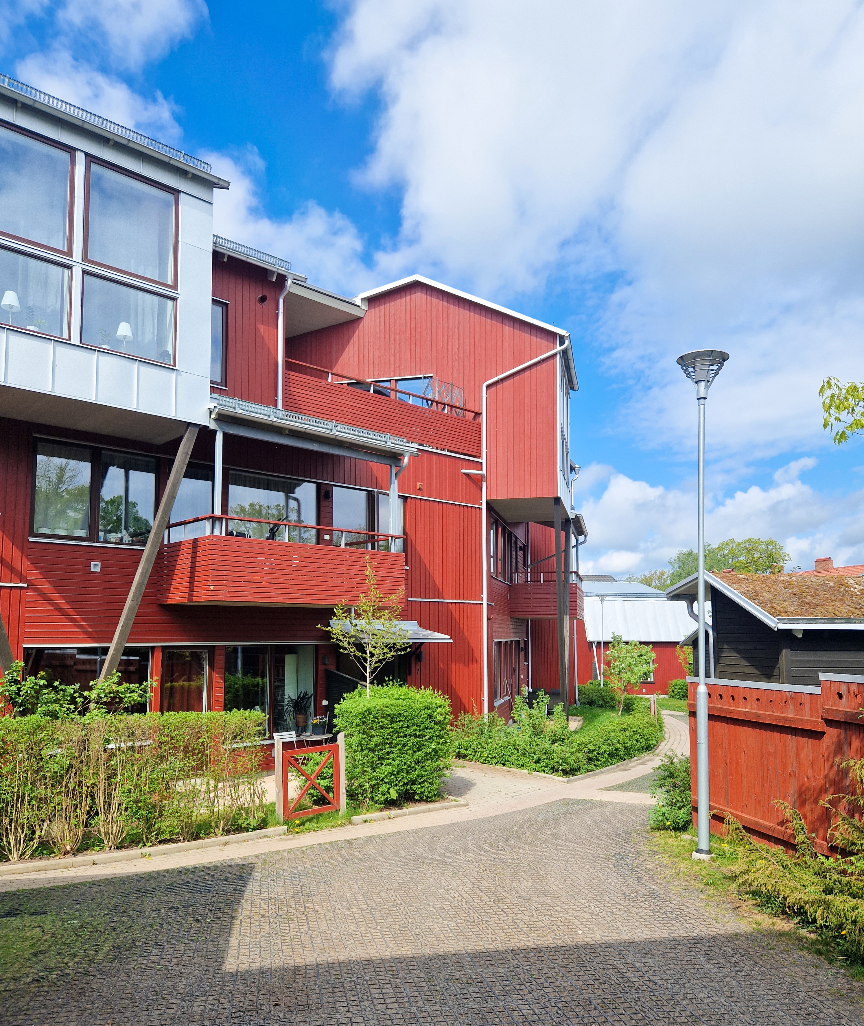 Mästersmeden 8