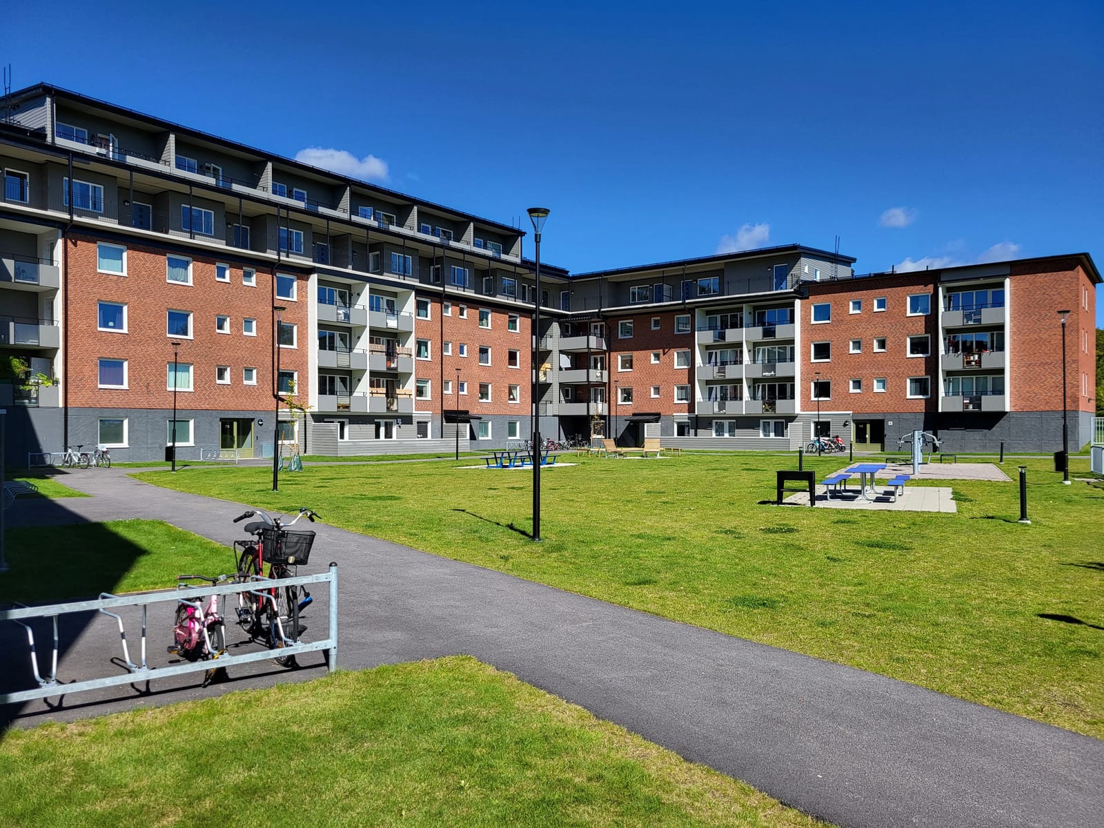 S:T Torgils Väg 9 B