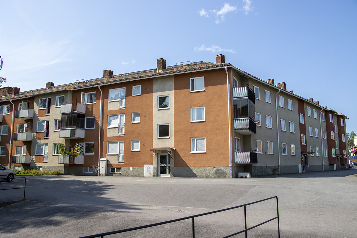 Skördegatan 10