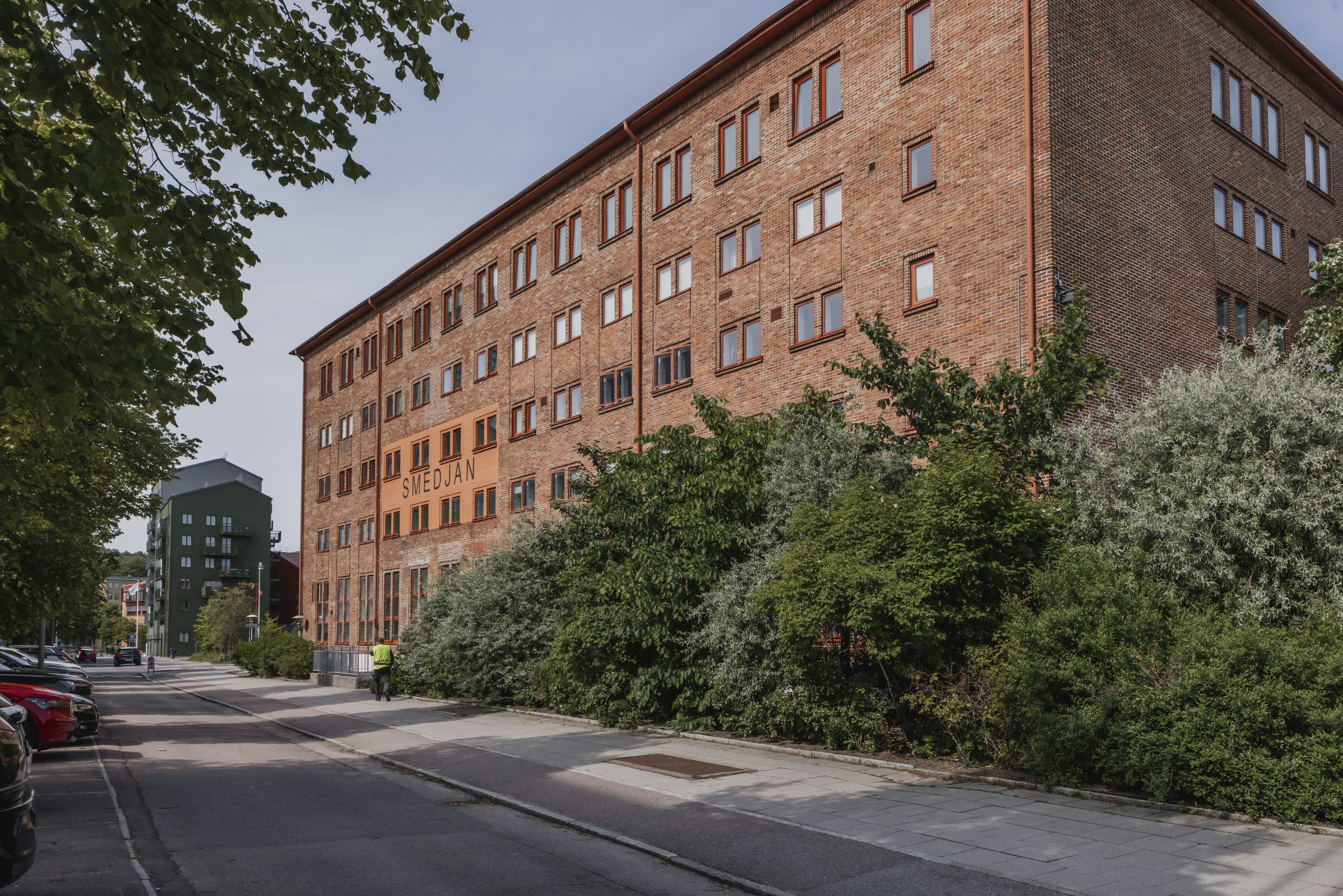 Anders Carlssons gata 1 – bild 4