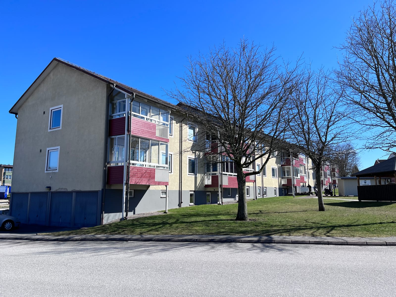 Berzeliusvägen 4 – bild 2