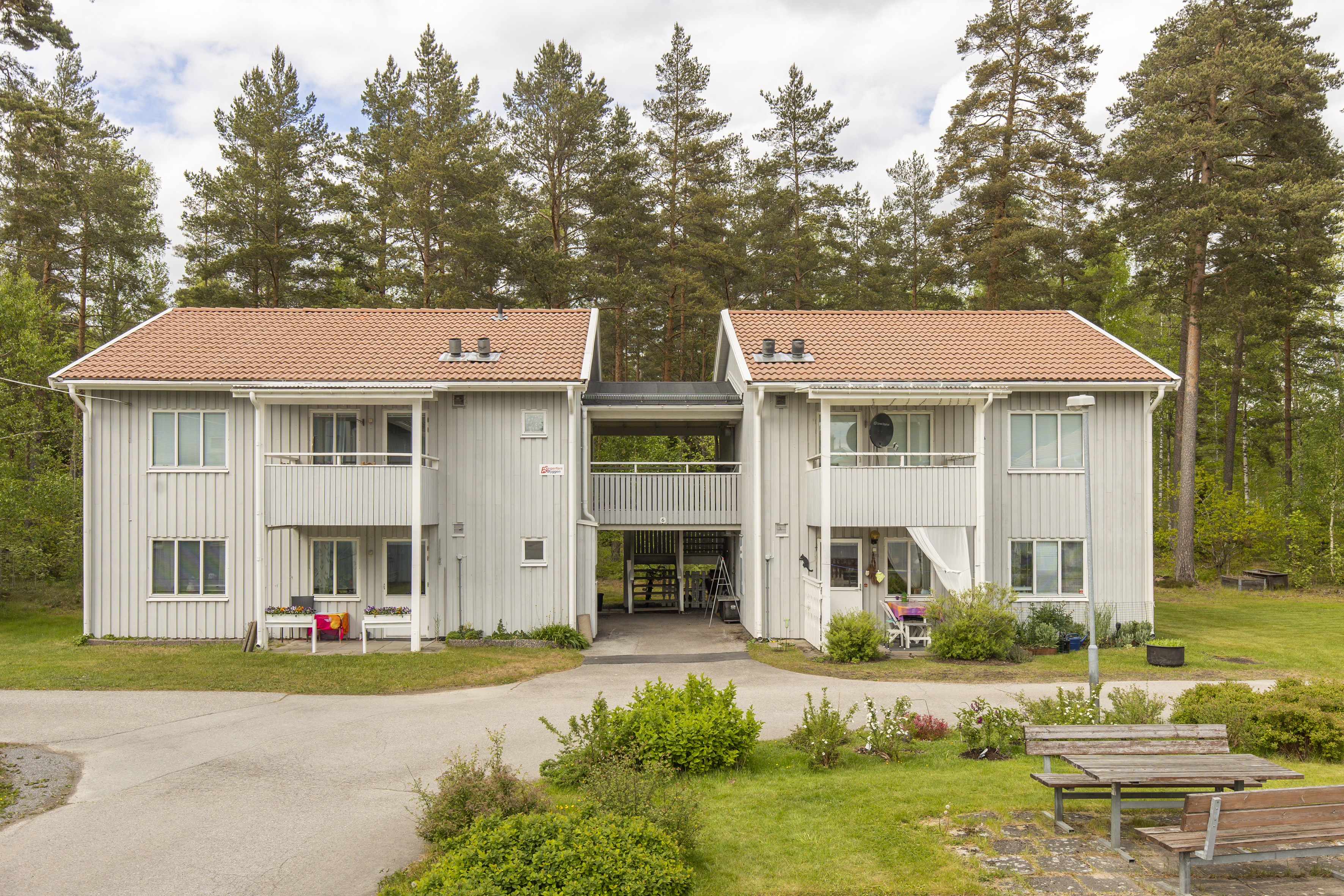 HAGVÄGEN 6 – ÅTORP