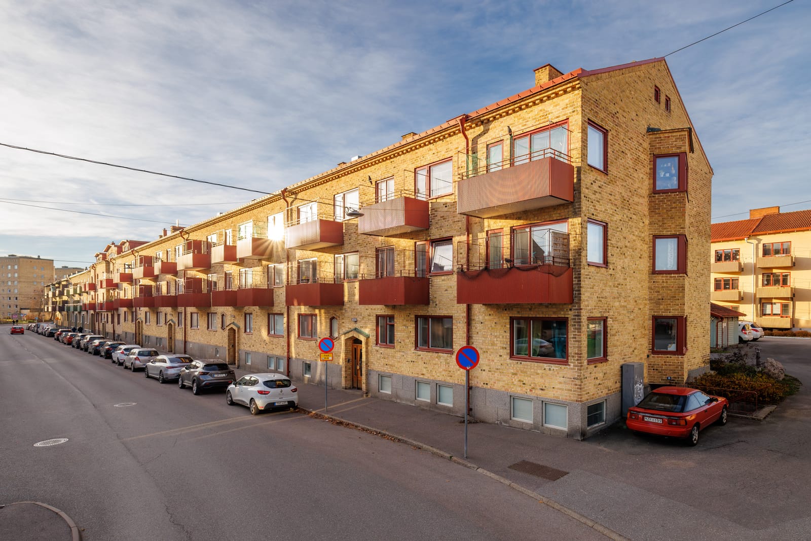 Hjortstorpsvägen 25