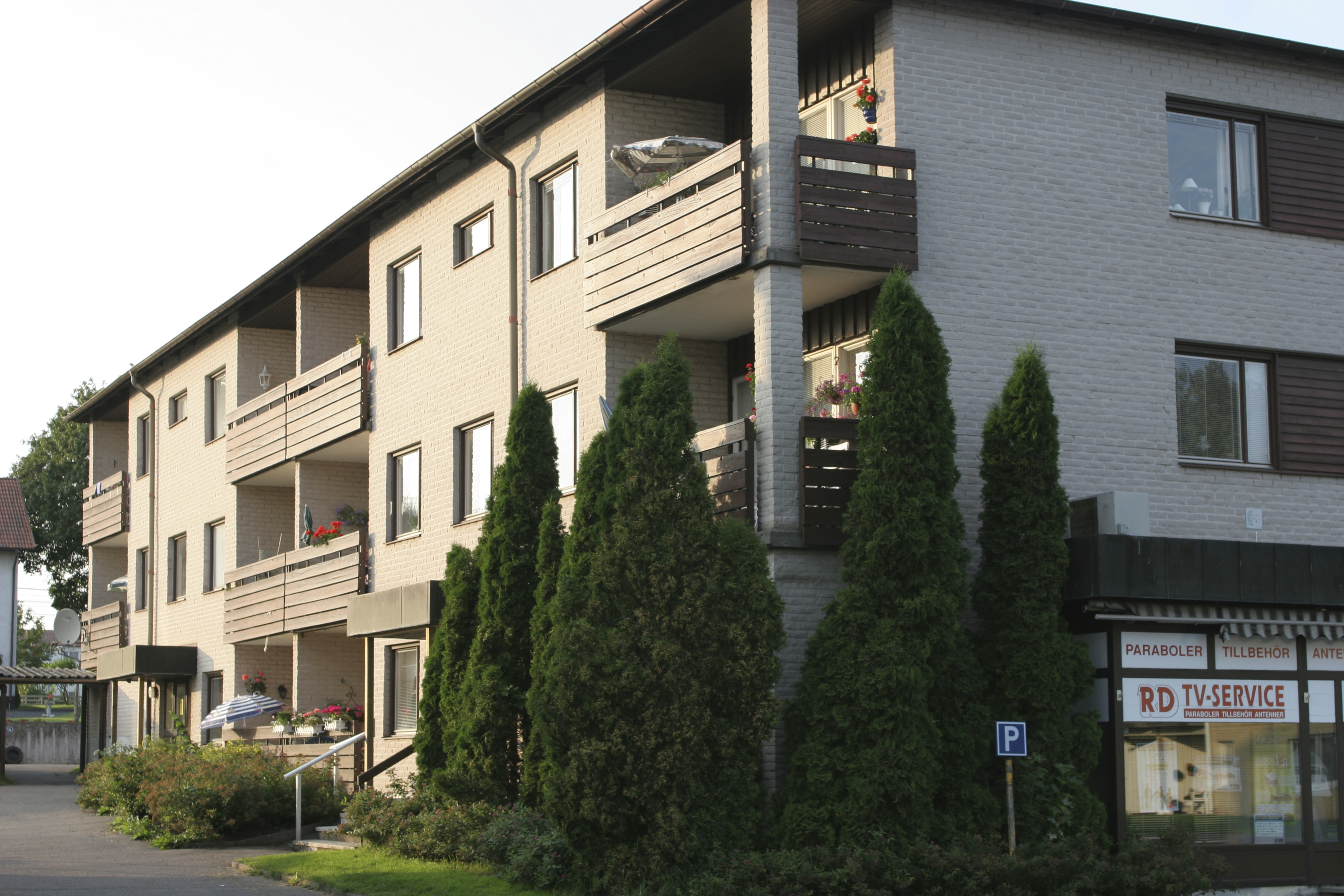 Storgatan 31 A – Stenstorp