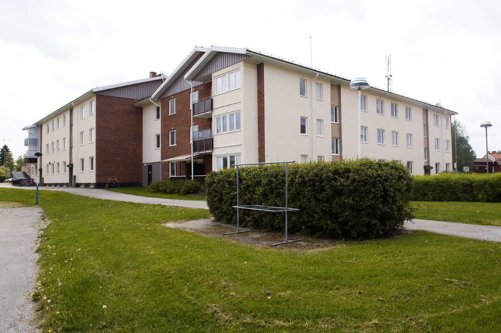 Korta gatan 2 – bild 2
