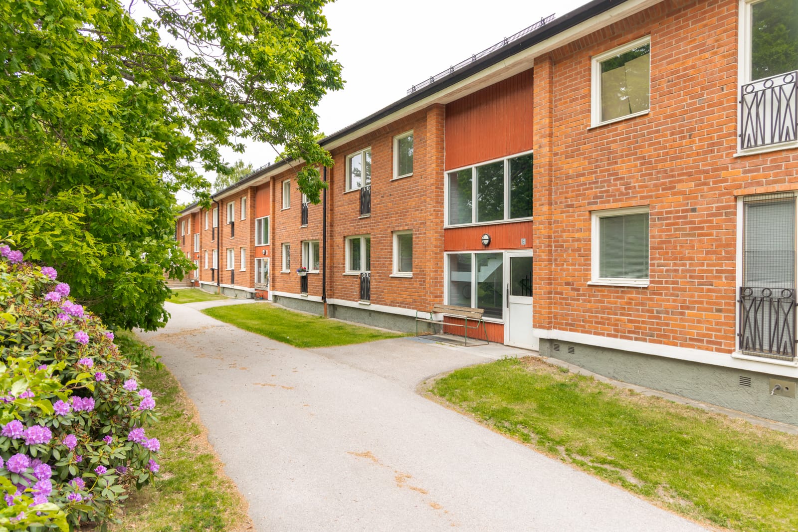 Königsmarksgatan 20 E