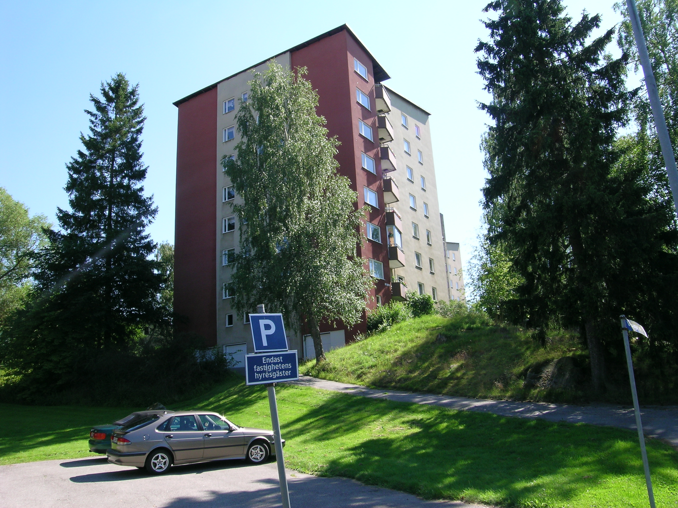 Vasagatan 3 – bild 4