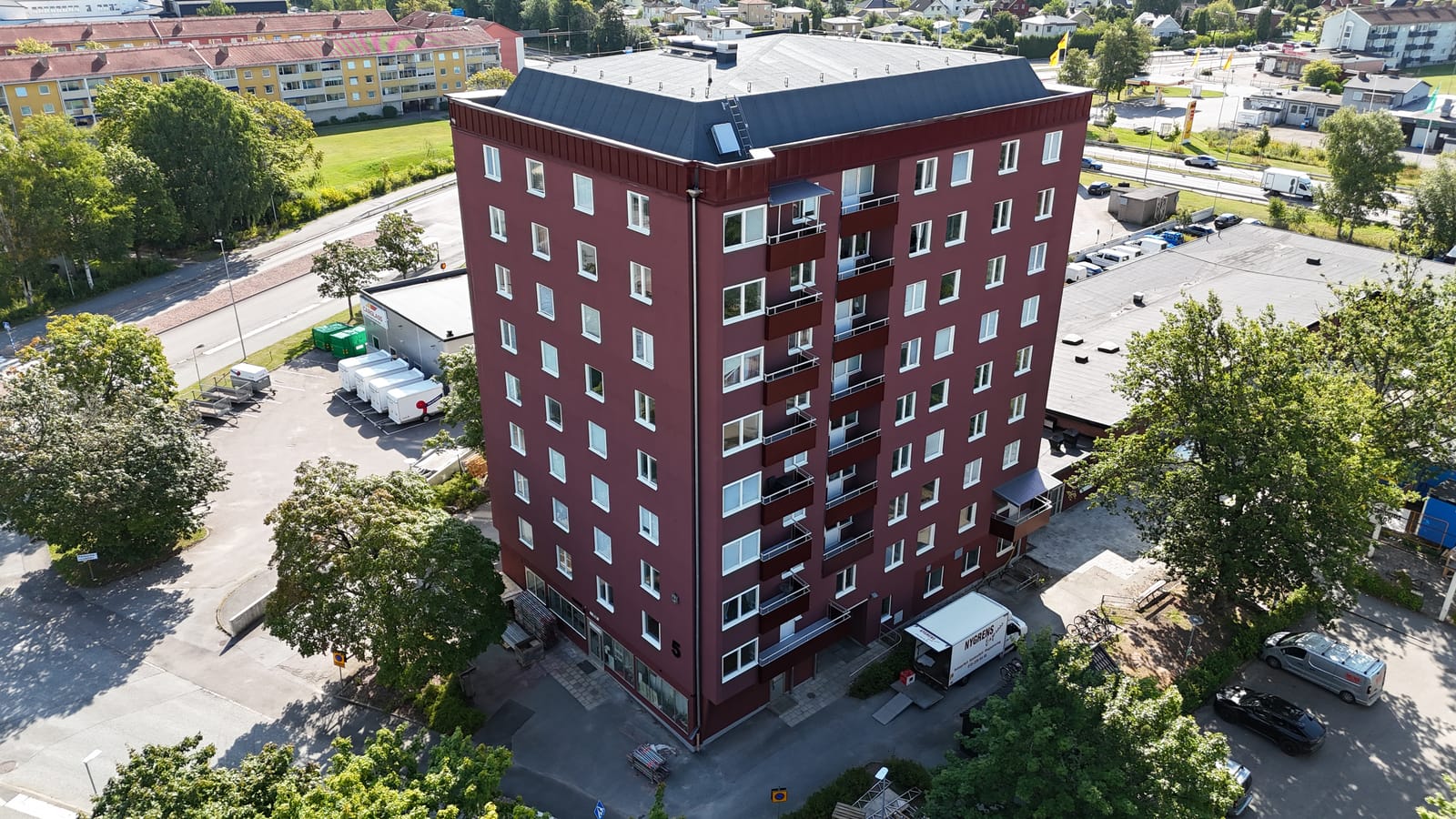 Gösta Berlings väg 5 – bild 4
