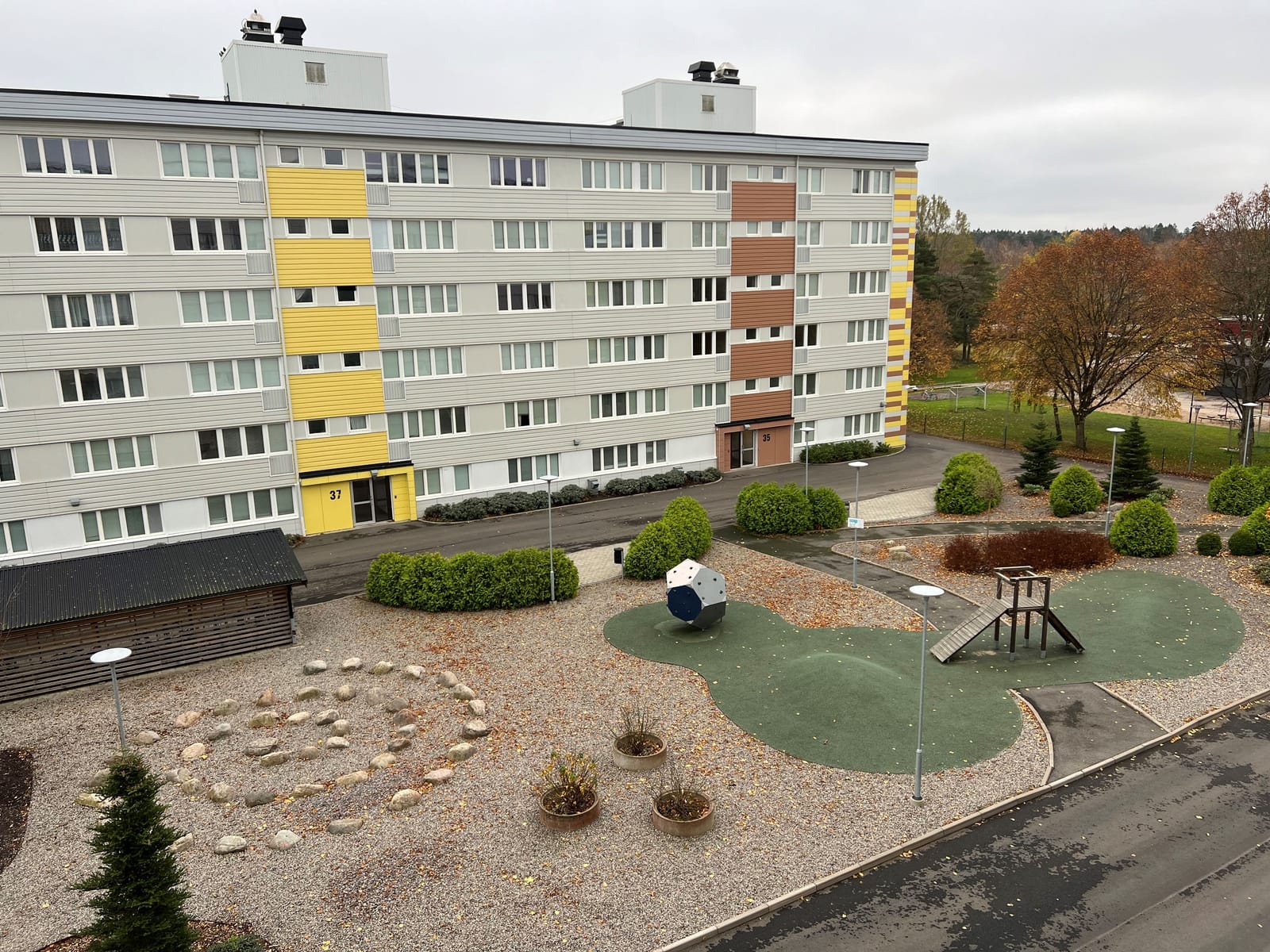 Lextorpsvägen 35 