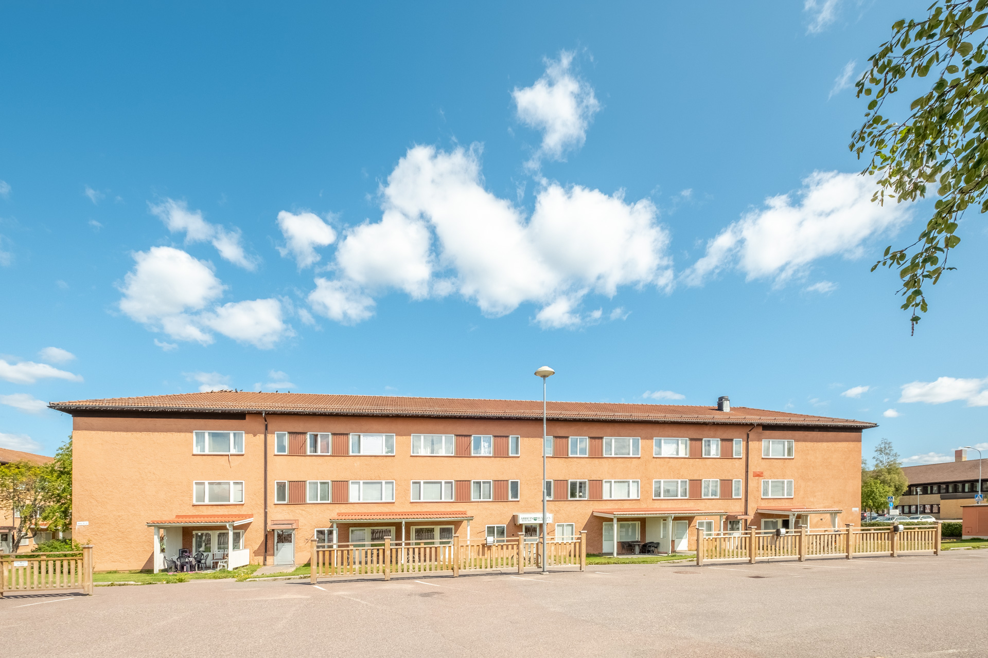 Moravägen 9 F – bild 5
