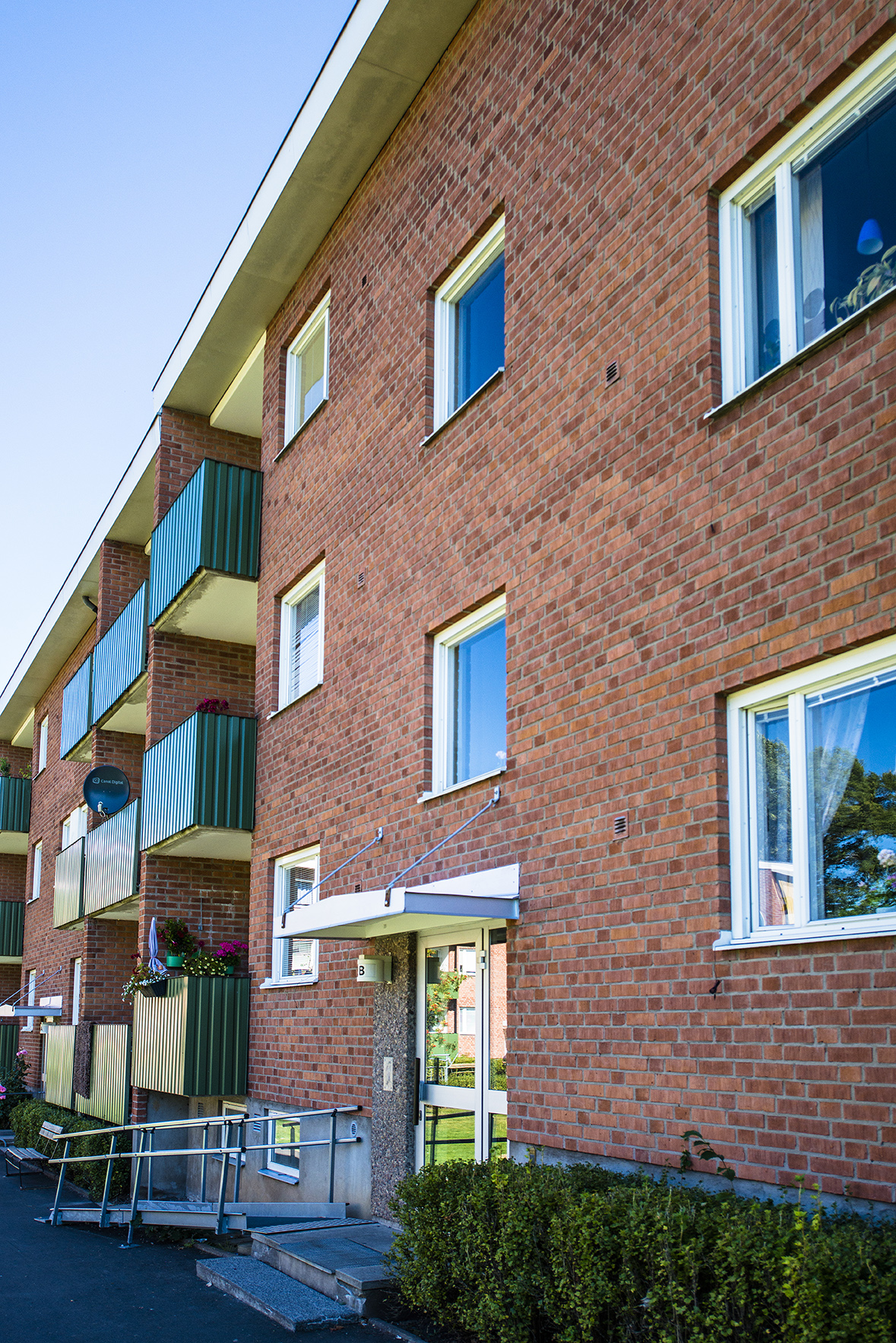 N:a Kungsgatan  2  C – bild 2