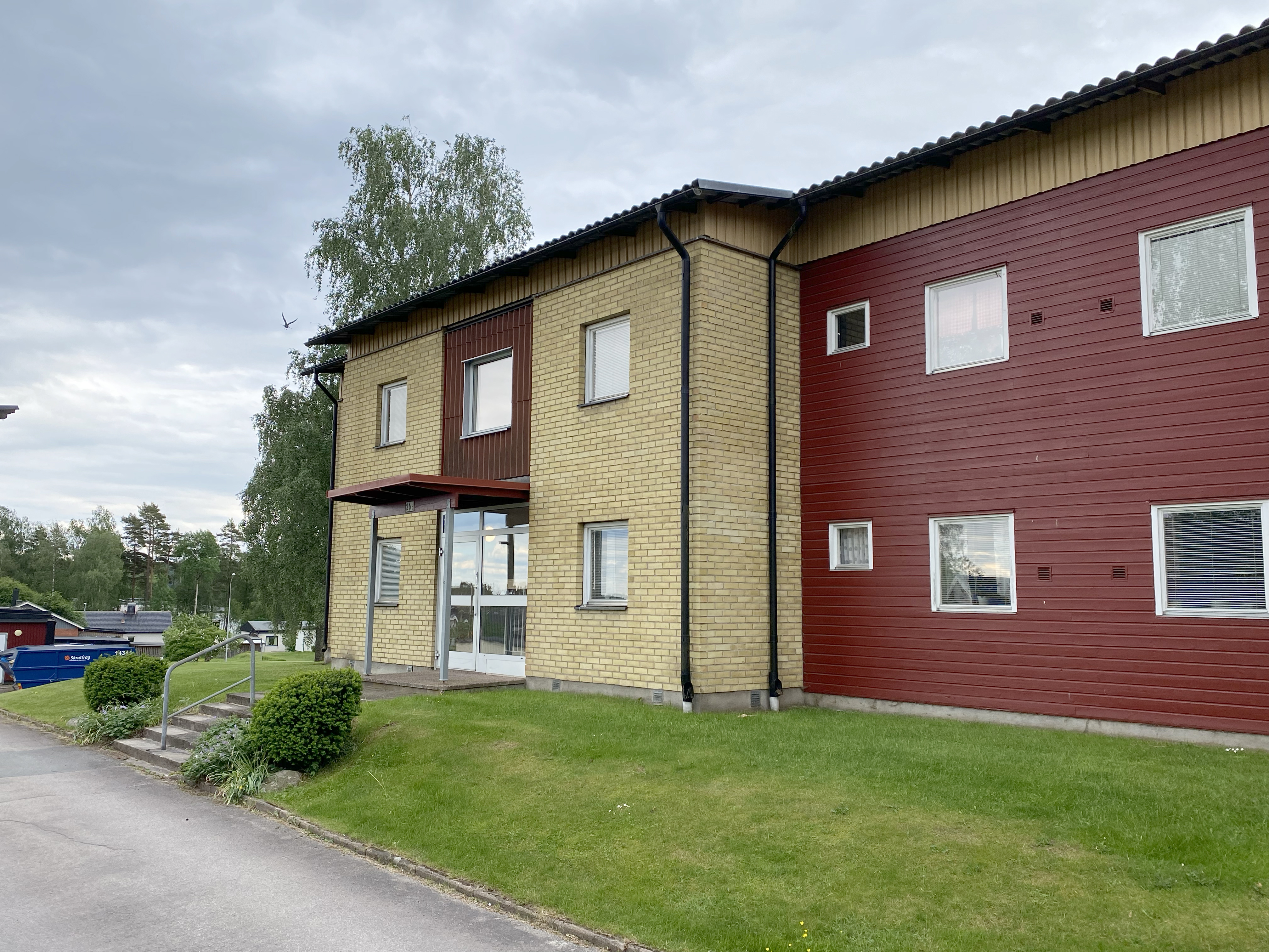 Furugatan 26 A – bild 2