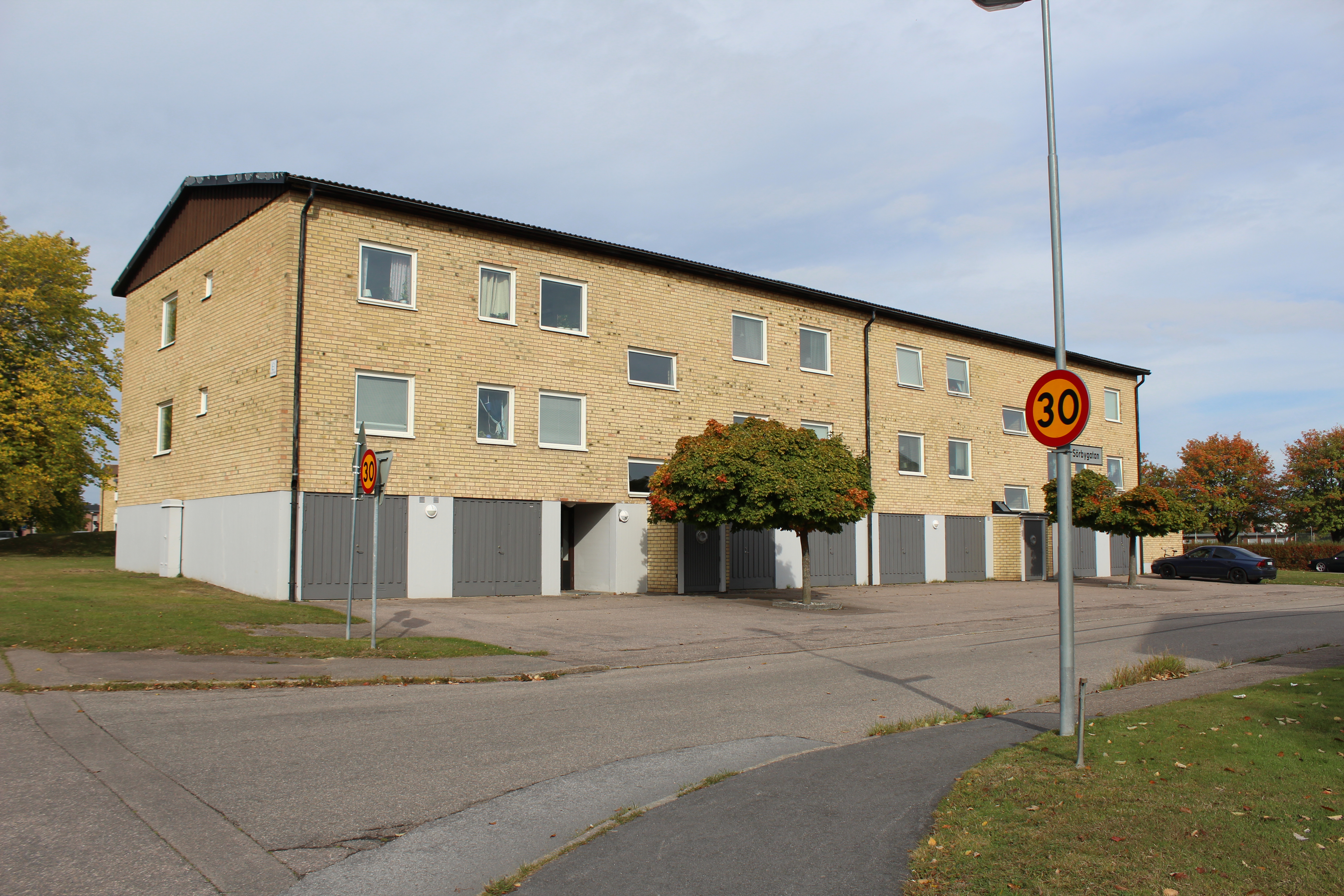 Sörbygatan 9 A