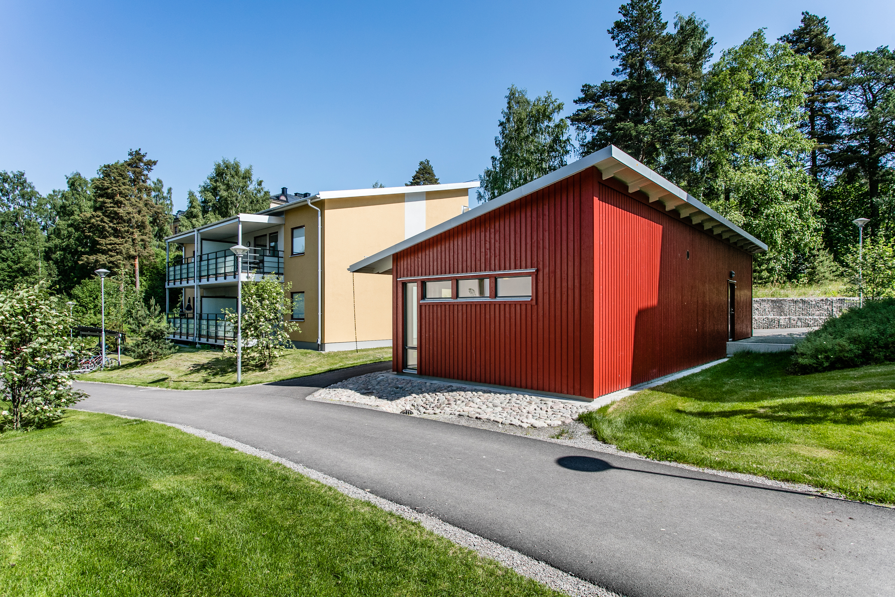 Kungsgårdsvägen 1 E LGH 1201 – bild 4