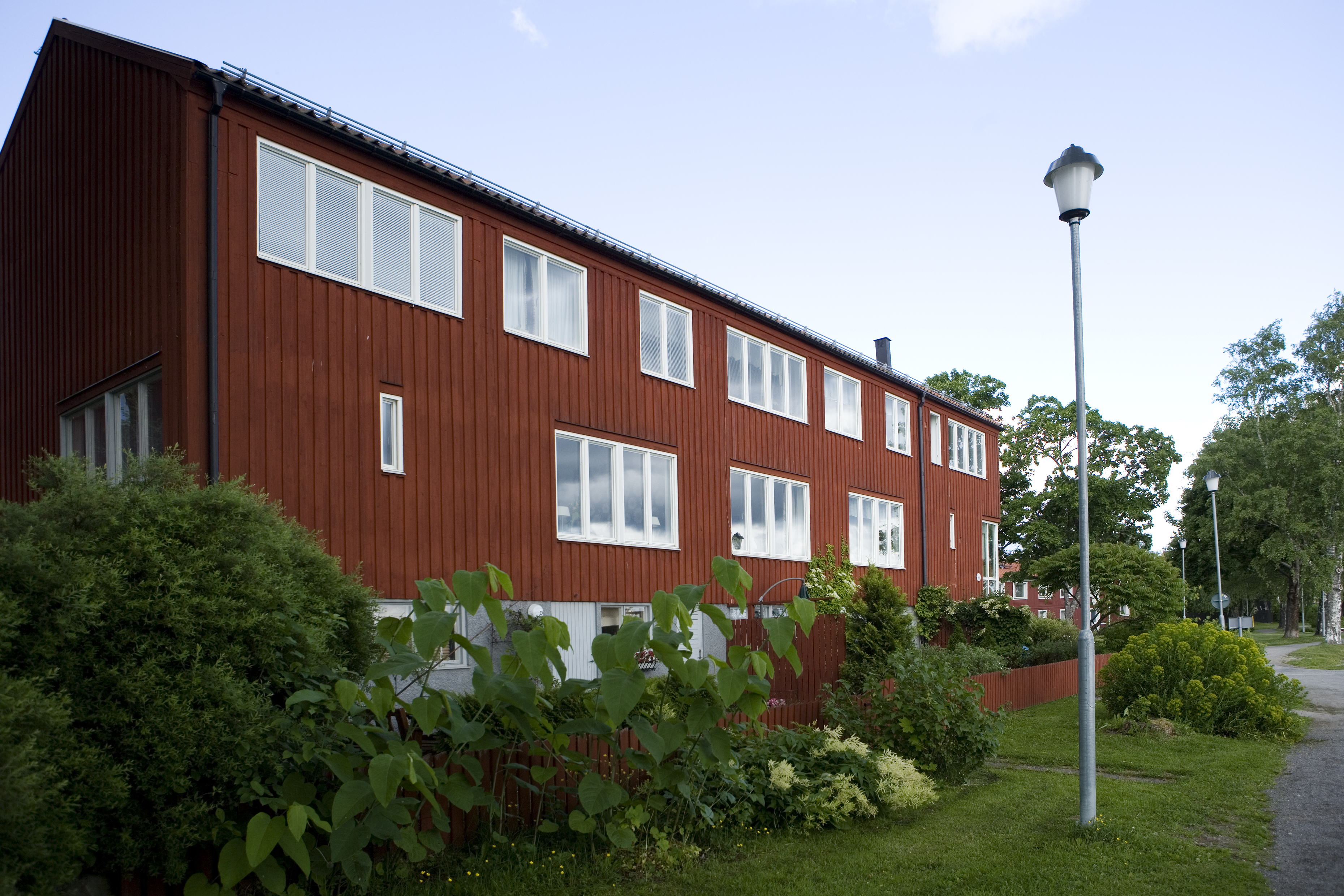 Svartälvsgatan 1 A