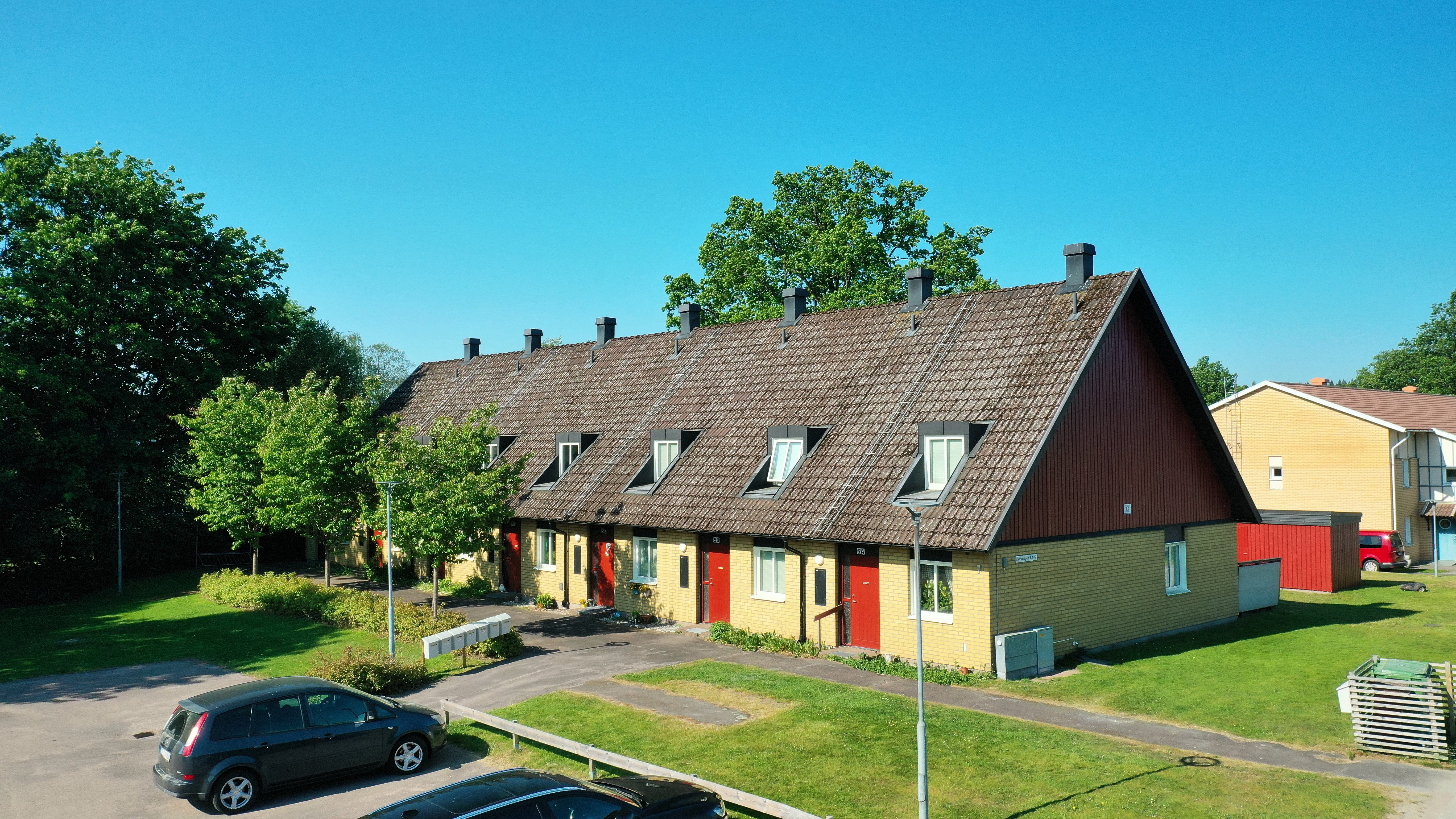Kyrkvägen 5 C – bild 2