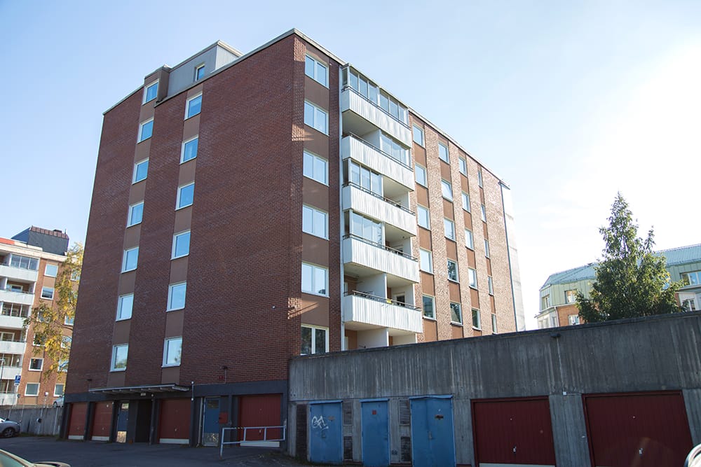 Prästgårdsgatan 18 – bild 4
