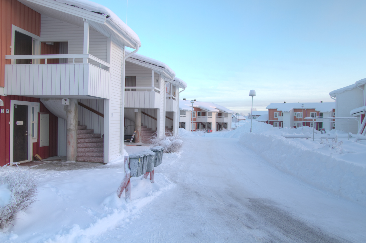 Slåtterbacken 8 F