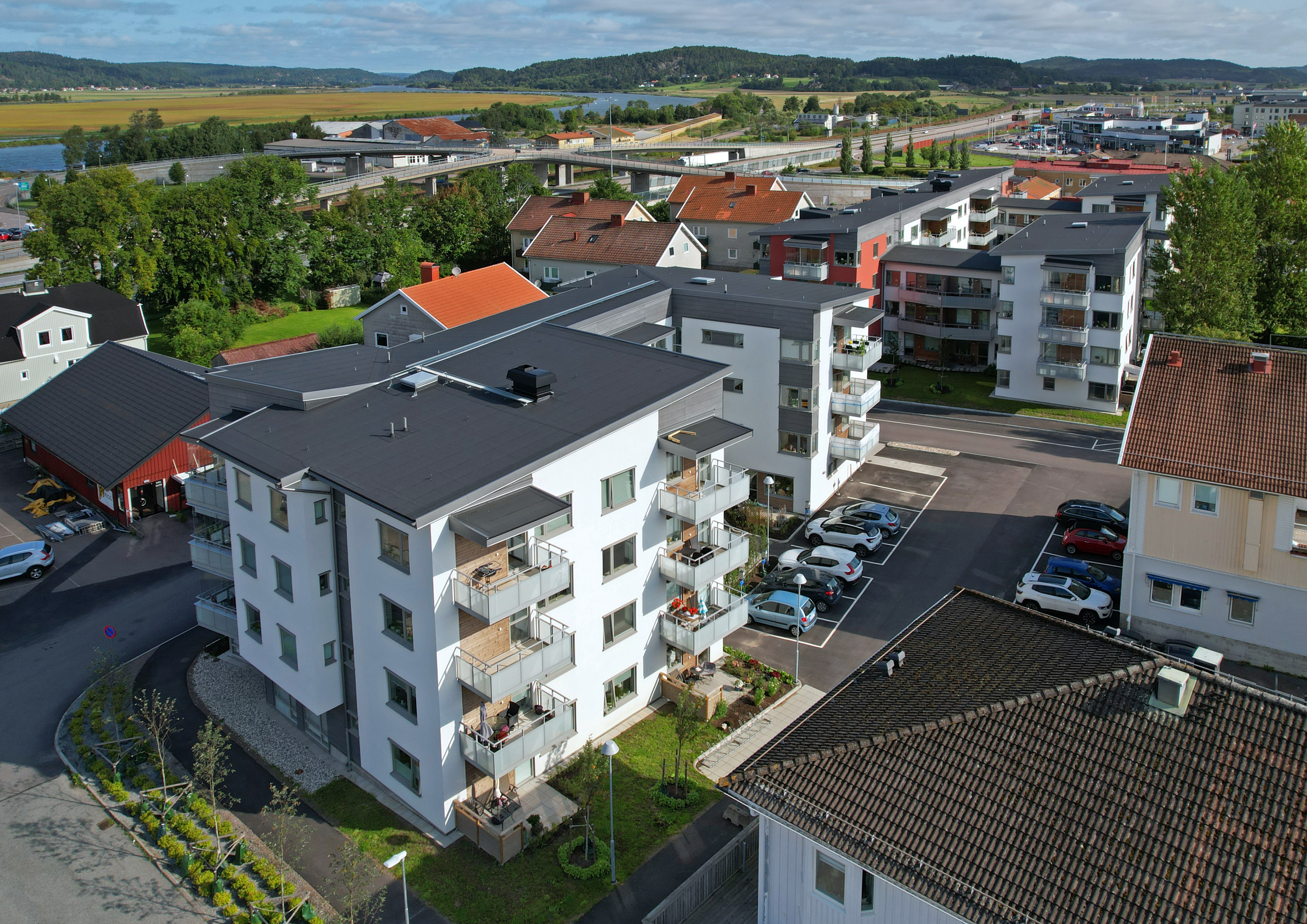 Änggatan  8 B – bild 4