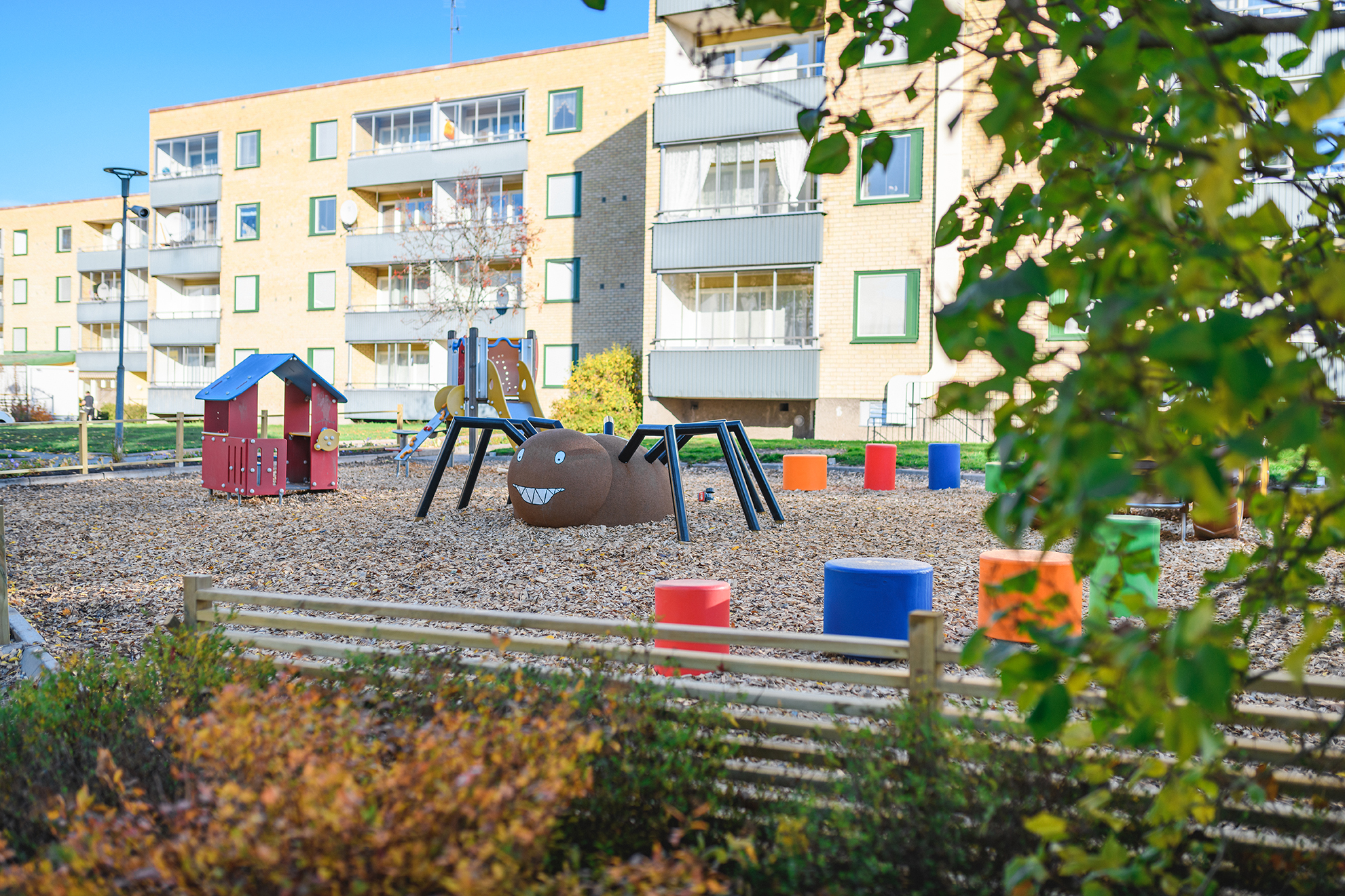 Vingåkersvägen 27 B – bild 2