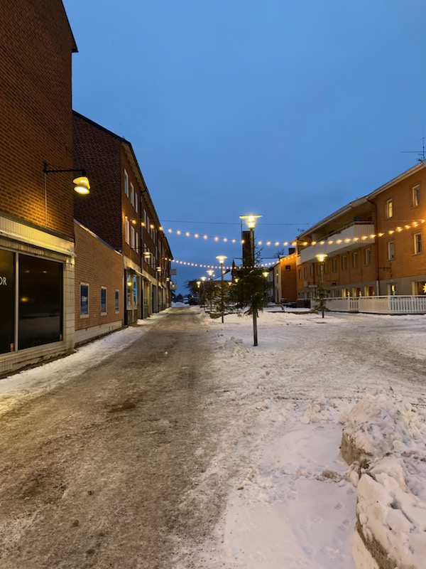 Perssons Gränd 5 B