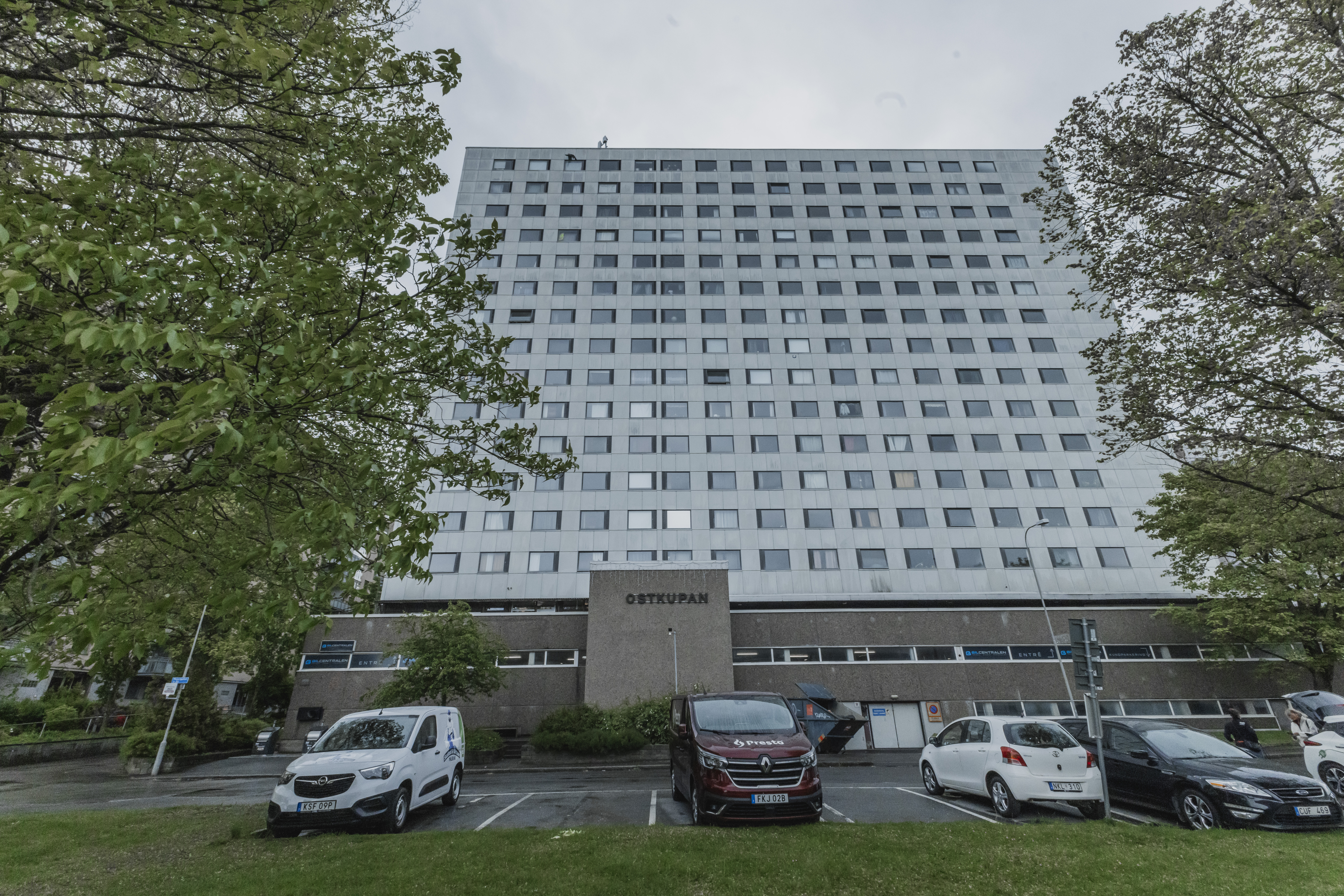 Mejerigatan 2 B Rum 211 – GÖTEBORG