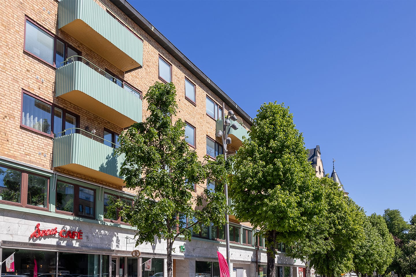 Stortorget 15 – bild 8