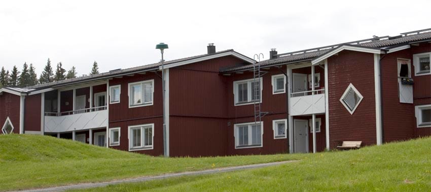 Granvägen 1 C