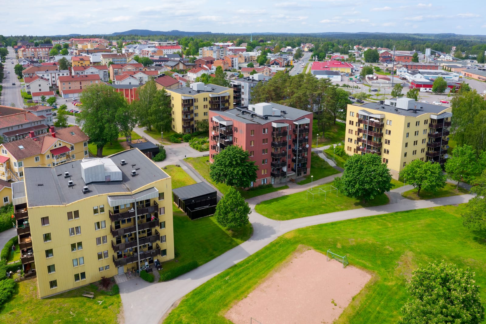 Anderstorpsvägen 4 A