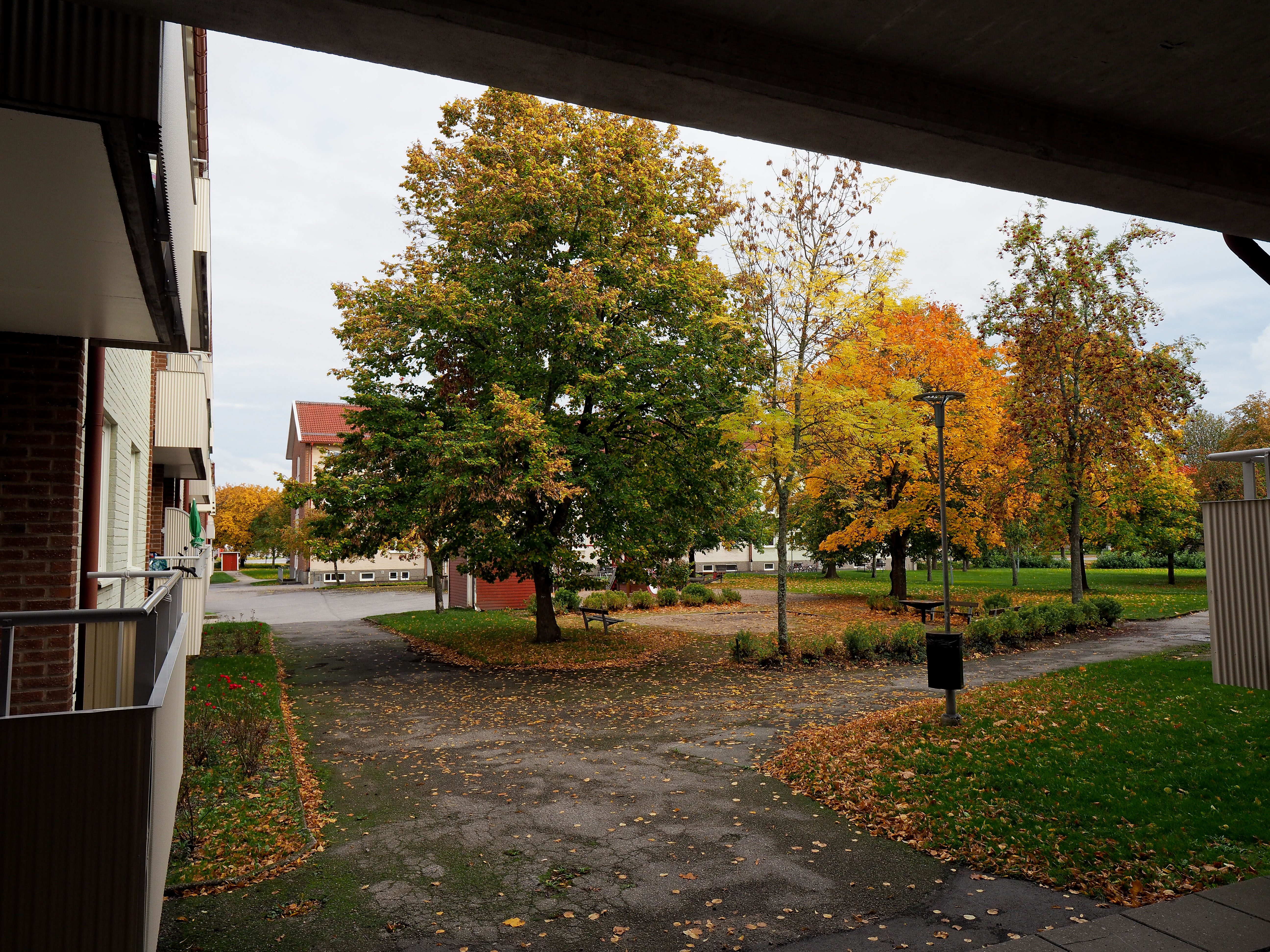 Vallavägen 14 – bild 3