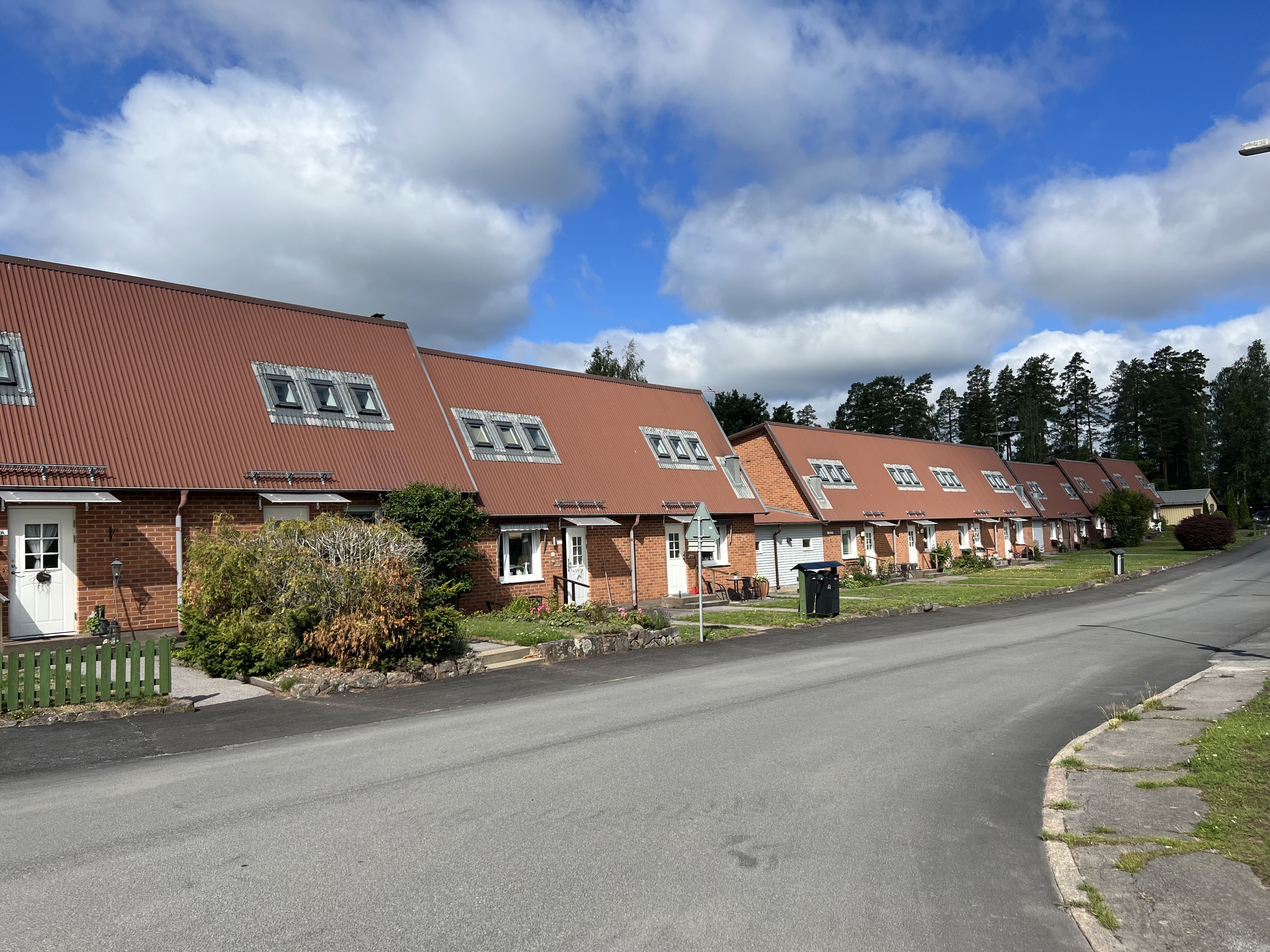 Barrvägen 1 D