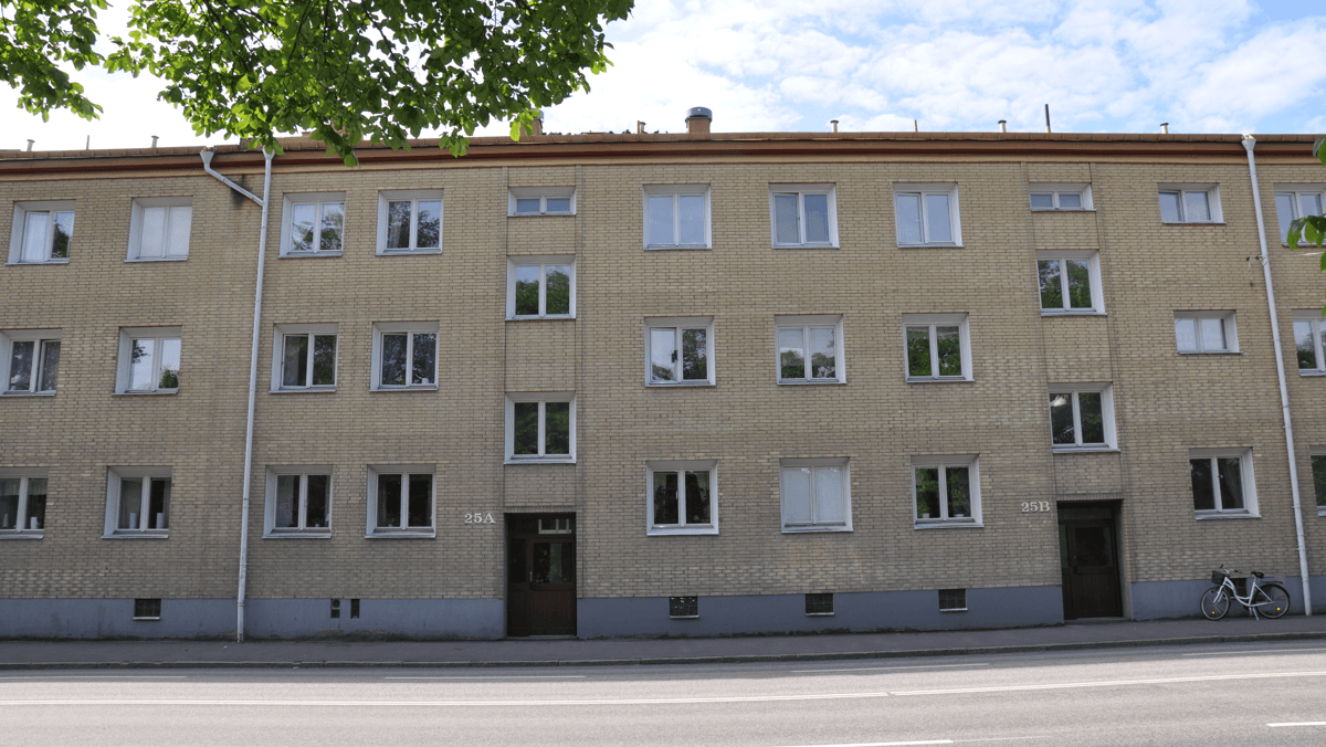 Västra Nobelgatan 23 – bild 2