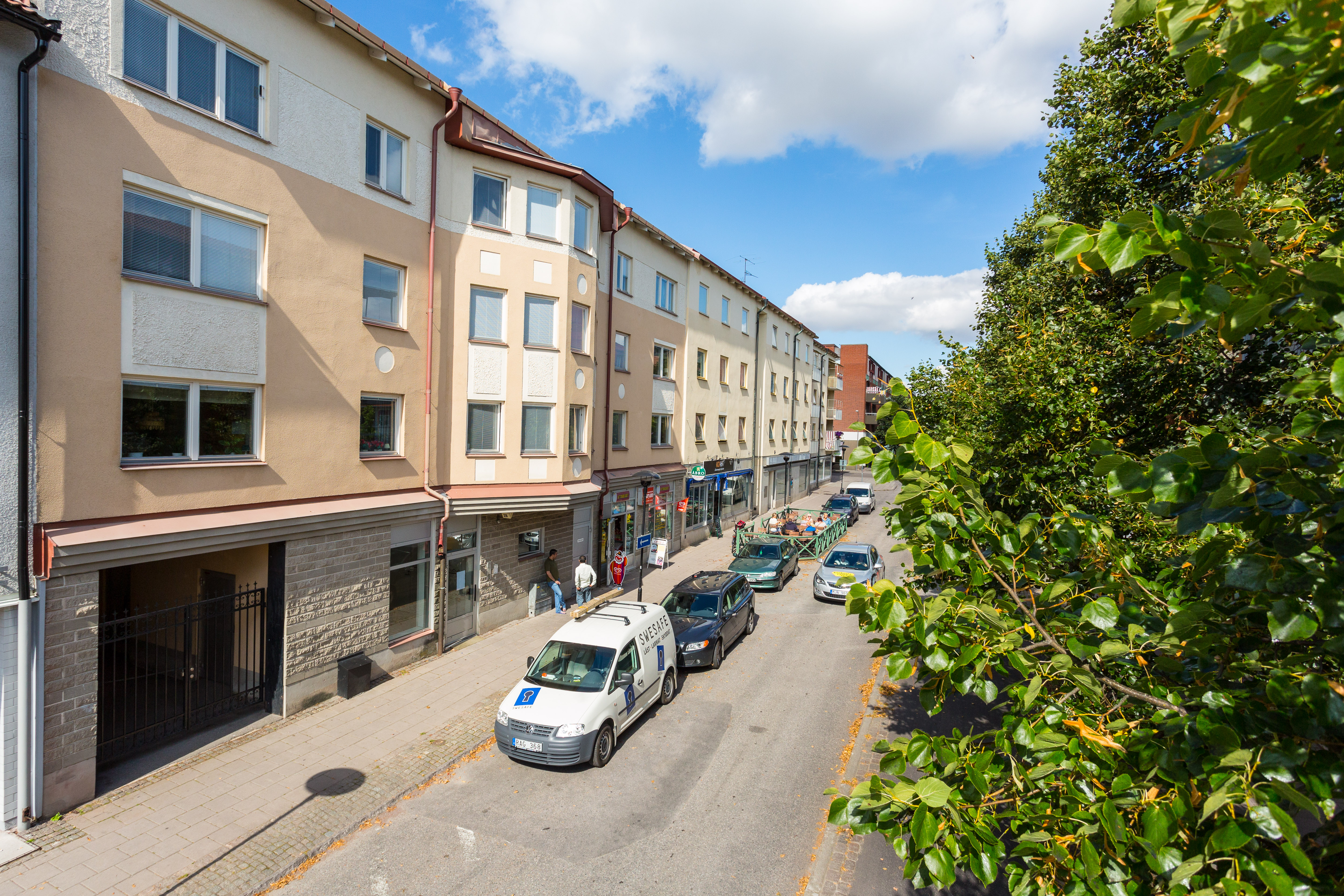 Köpmangatan 28