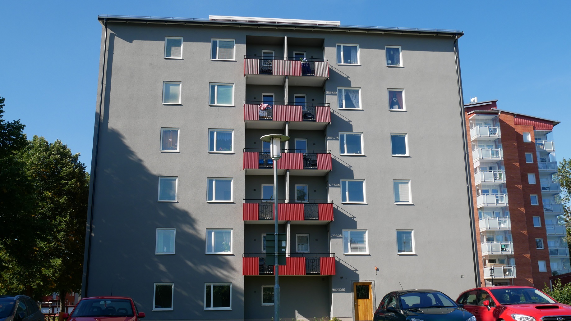 Malmgatan 21 – bild 4