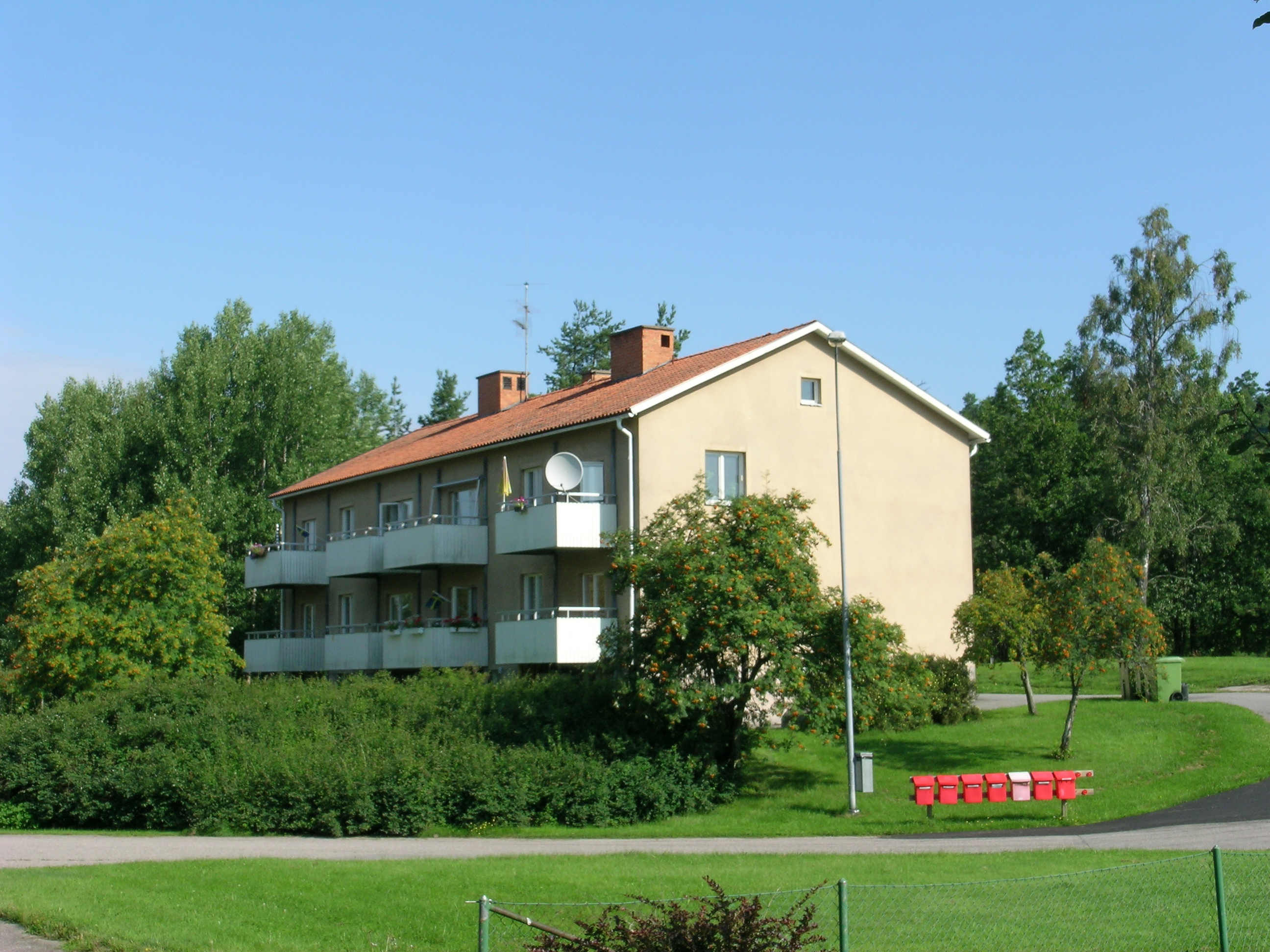 Lyckebovägen 7 B – bild 4