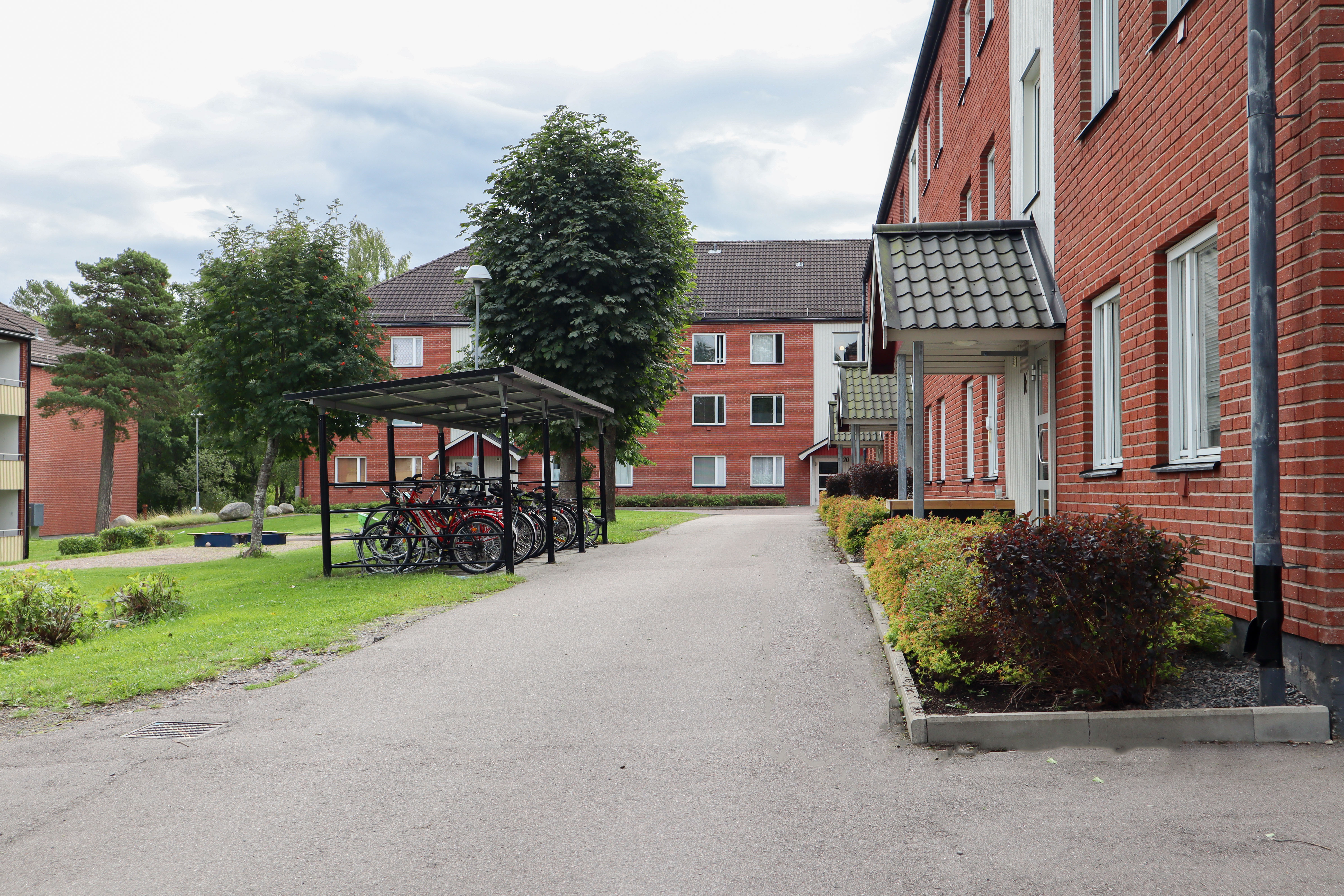 Ulriksgatan 27