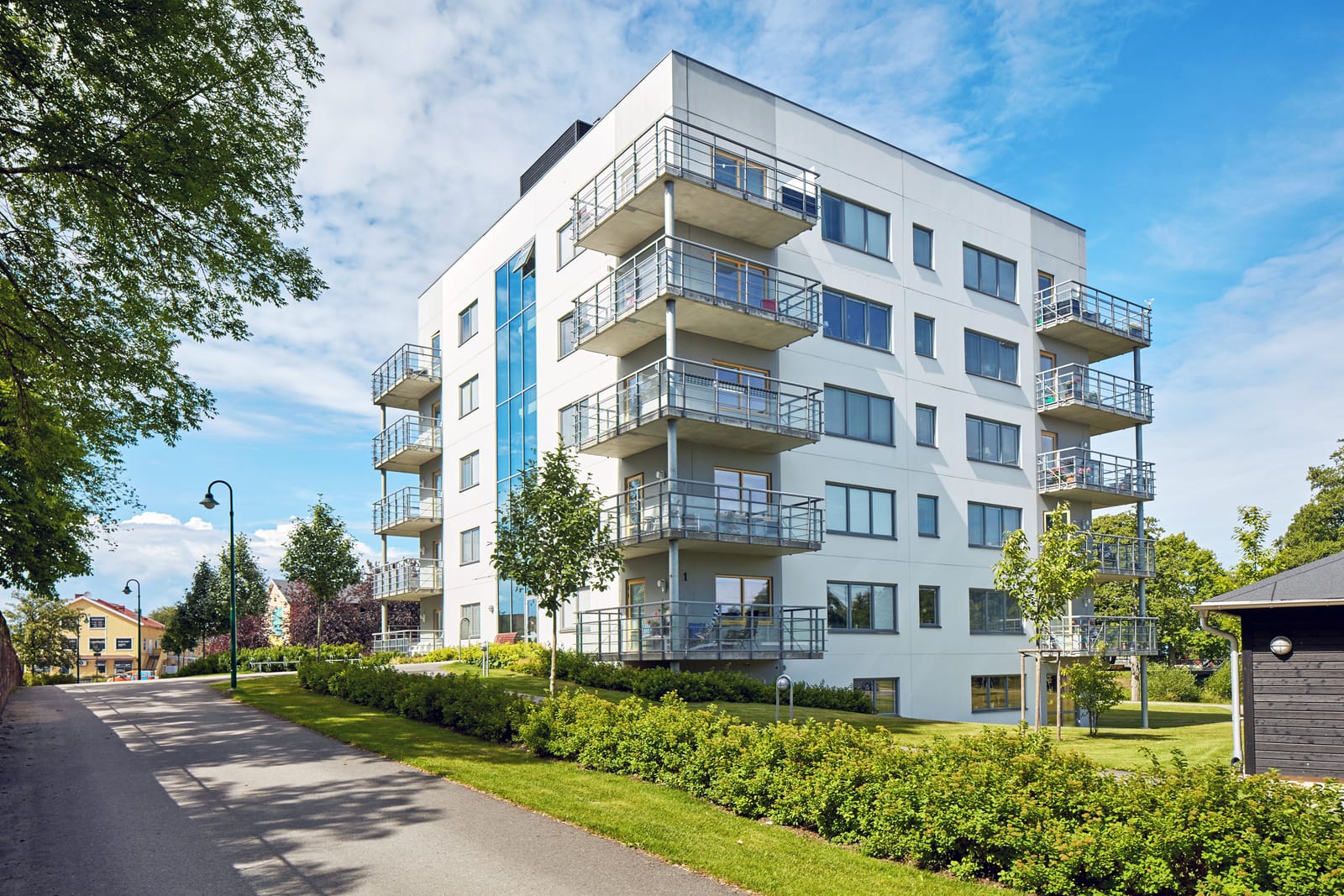 Strandgatan 1