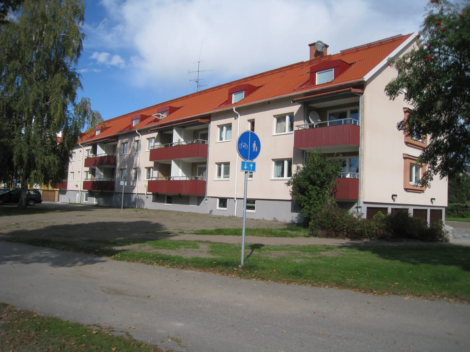 Västgötagatan 29 B – bild 2