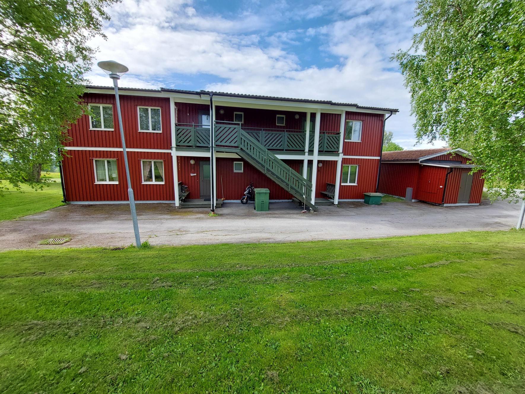 Lägdenvägen 16 B – bild 2