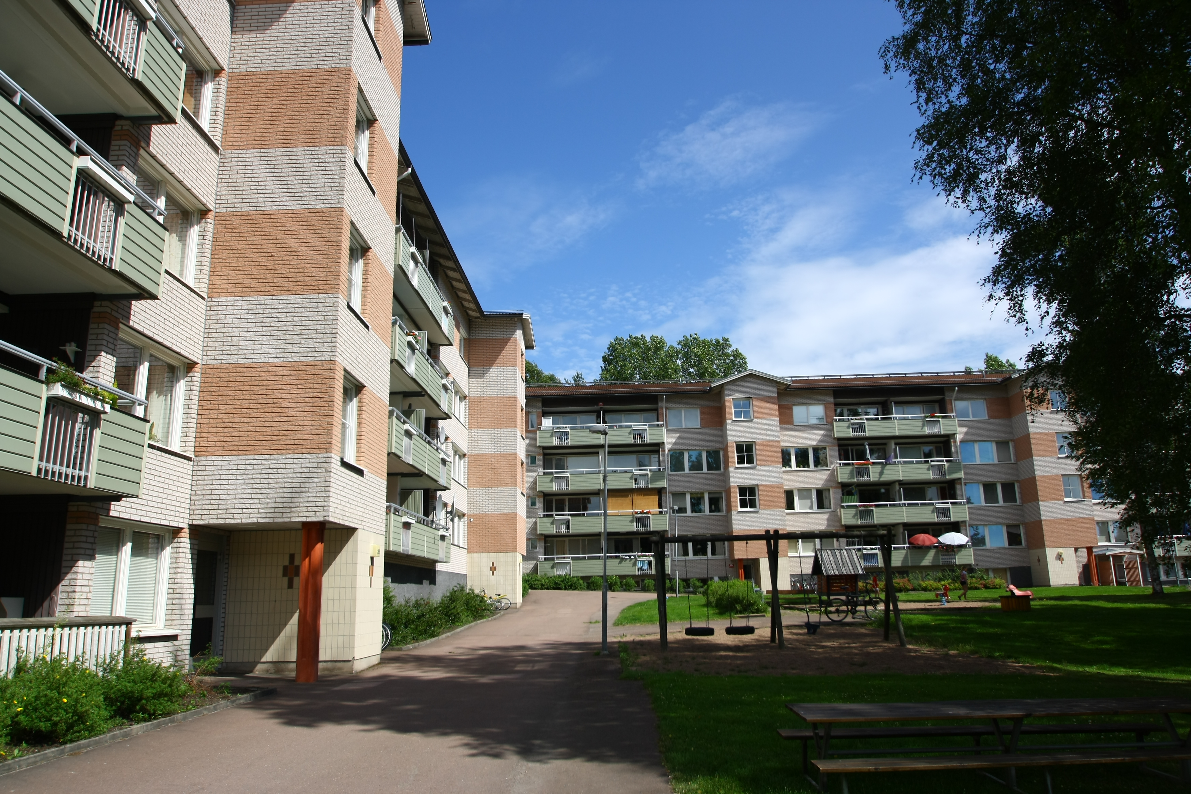 Mossgatan 249, lgh 1204